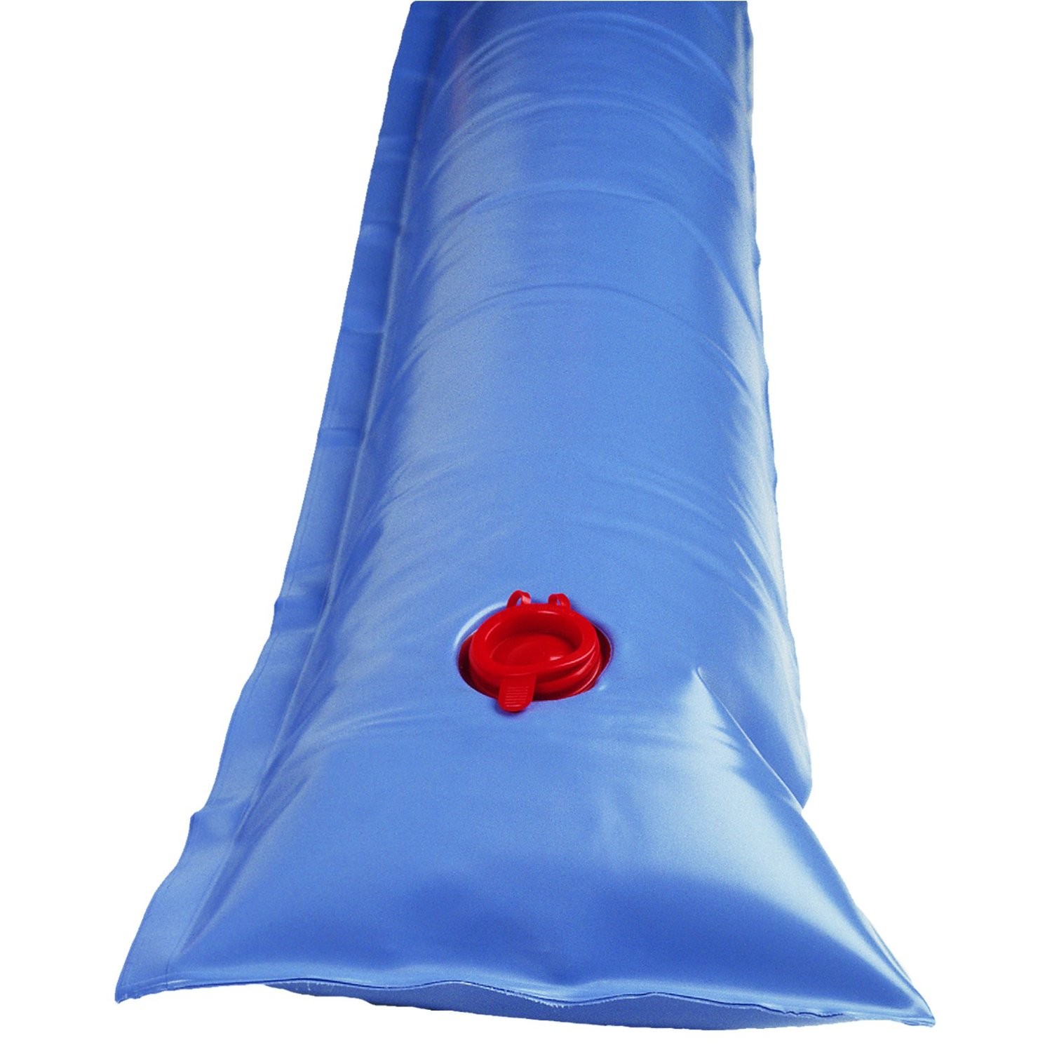 Swimming Pool Winter Cover 8 ft Single Water Bag 10 Pack