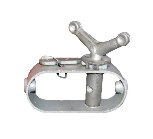 Replacement metal winch for swimming pool winter cover (Cable Tightner)