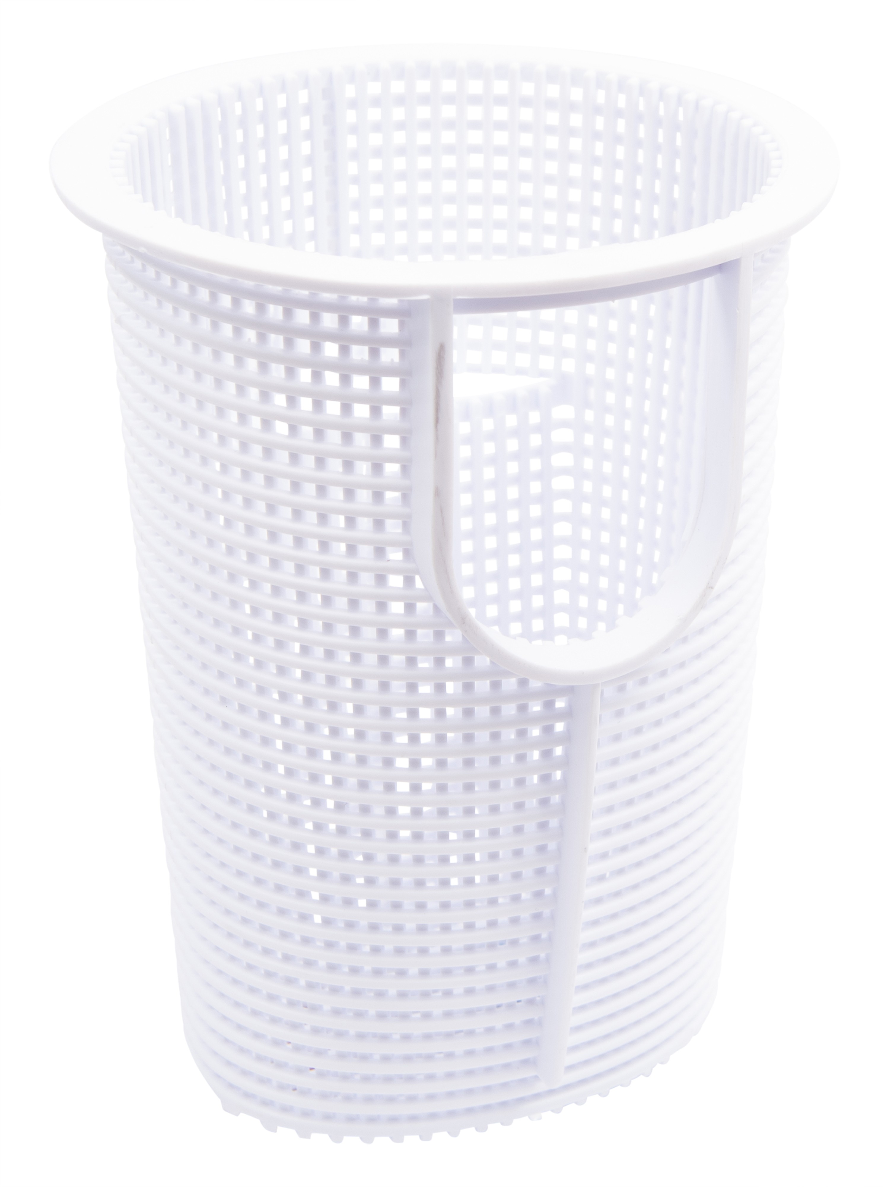 Replacement Strainer Basket for Splapool Above-Ground and In-Ground Pool Pumps