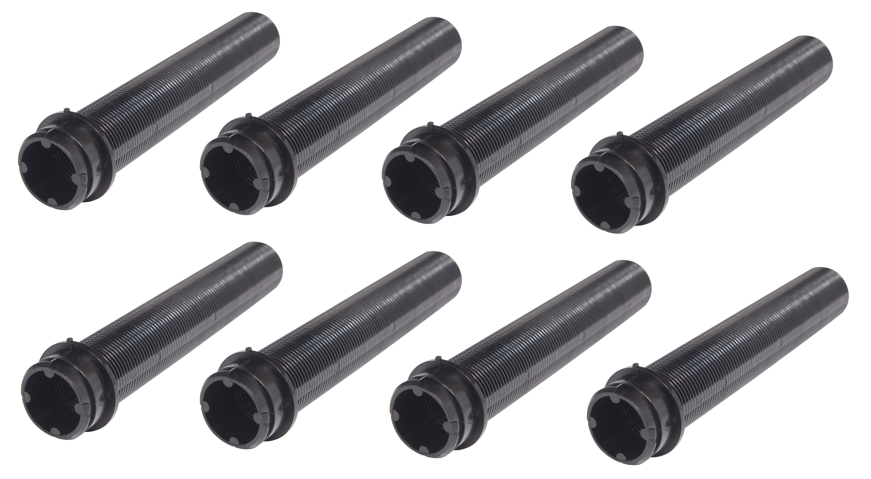 Replacement Lateral for Sunsolar and Pooline Sand Filter Model 11600 (pack of 8)