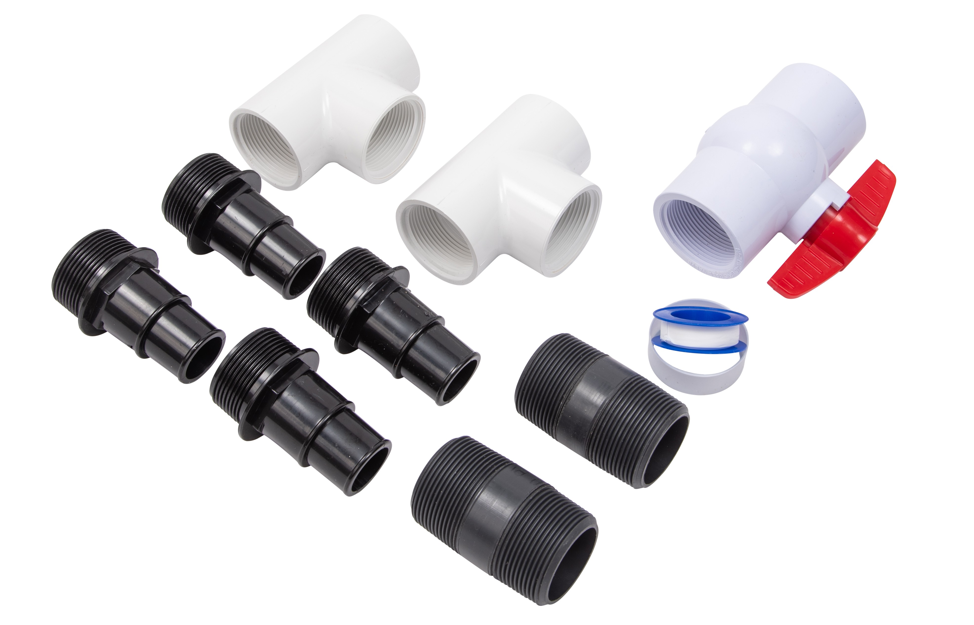 Diverter Valve for Sunquest Solar Swimming Pool Heating Panels