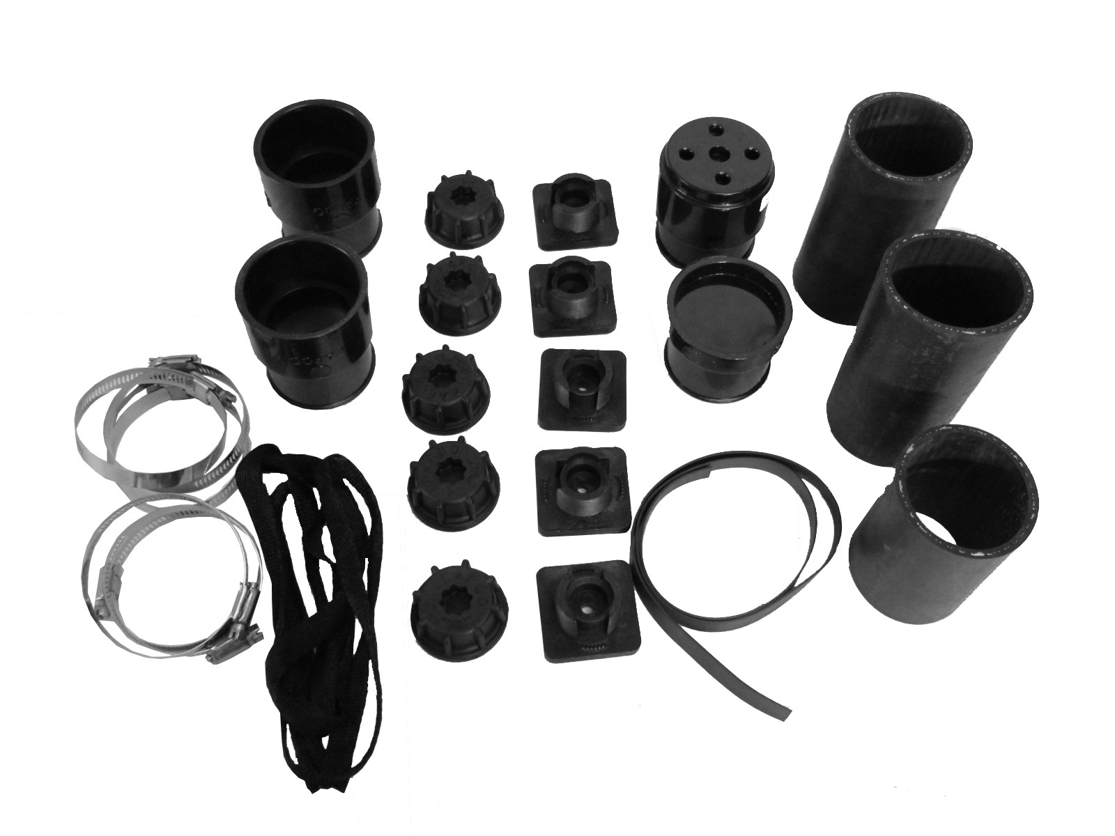 Bank Pack For Fafco Solar Panels