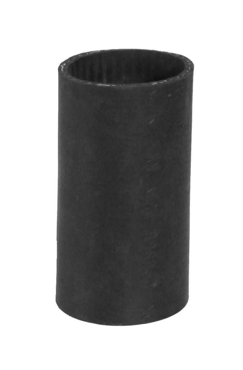 Rubber Coupler 5" long x 2-3/8" diameter for Fafco Sunsaver Solar Panel