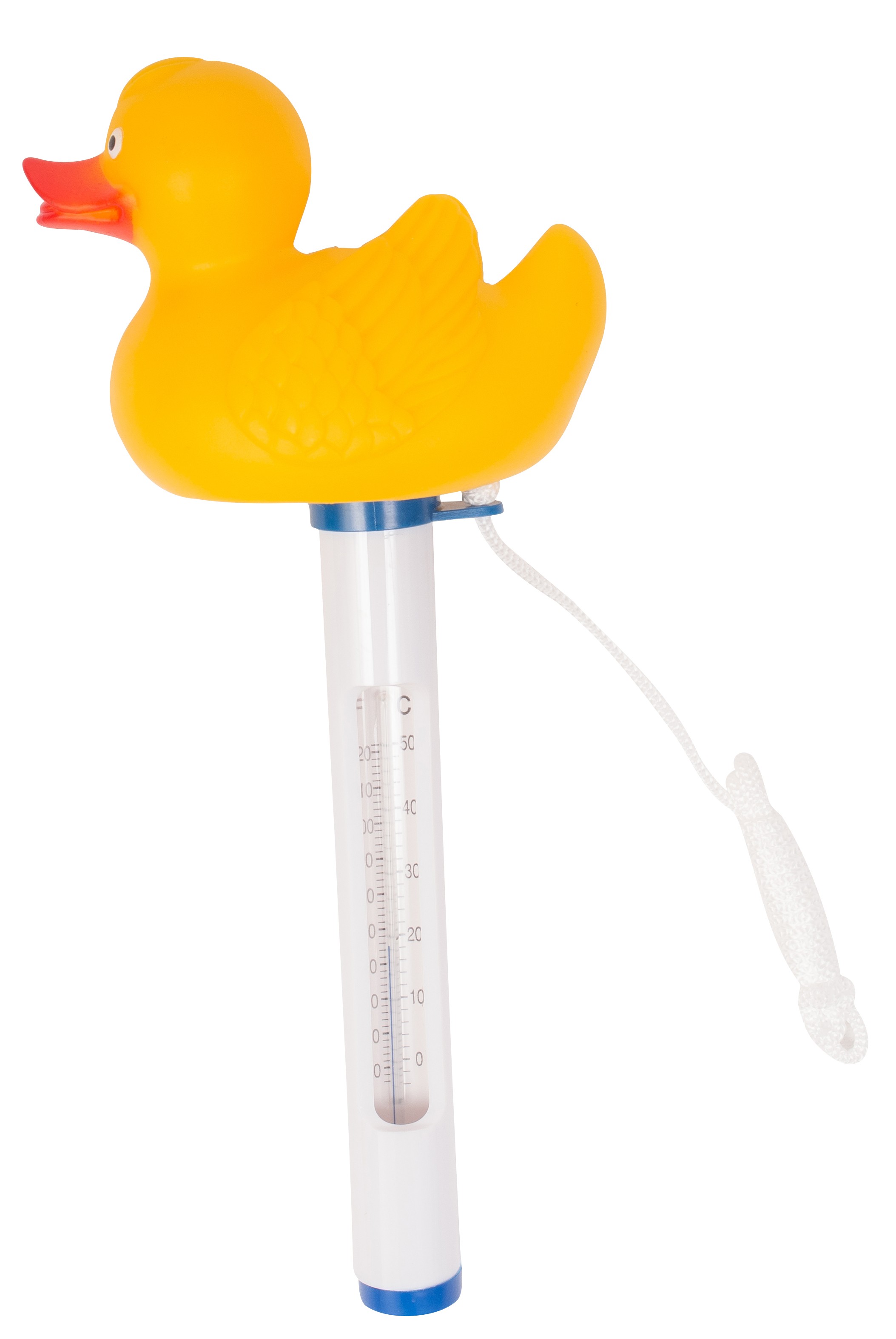 Duck Floating Thermometer for Swimming Pools