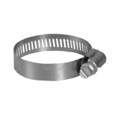 Stainless Steel Collar Size 24