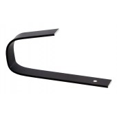 Aluminum J clamp for Roof Mount Heliocol Pool Solar Panel-Bottom Header - HC-123