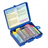 Swimming Pool Water Test Kit for Chlorine, Bromine and PH