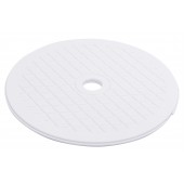 Replacement Cover Lid for Wide Mouth and Regular Swimming Pool Skimmers