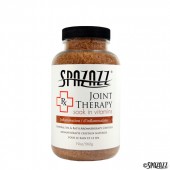 Spazazz Aromatherapy Spa and Bath Crystals - Joint Therapy