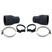 2" To 1.5" Sungrabber Solar Panel Adaptor Kit for Roof/Rack Mounted Systems