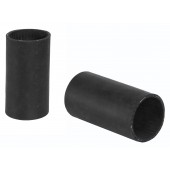 Rubber Coupler 5" long x 2-3/8" diameter for Fafco Solar Panel -2Pk
