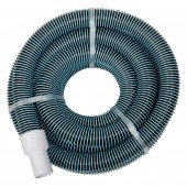 Swimming Pool Commercial Grade Vacuum Hose 1.25" - 20ft length with Swivel End