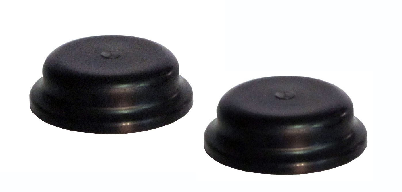 End Cap for Heliocol Swimming Pool Solar Panel - Flush - HC-106 - 2 Pack
