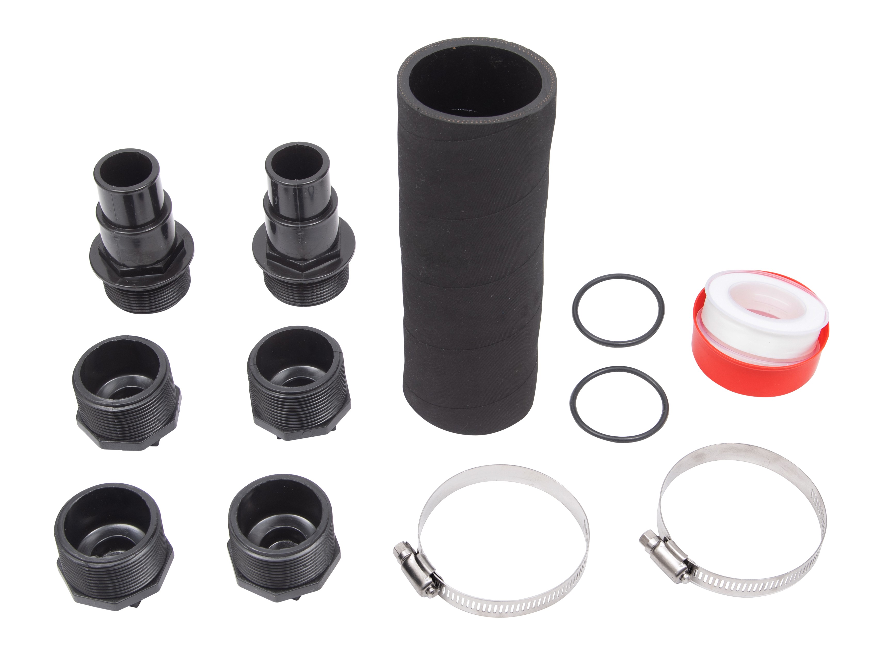 Panel Kit for Sunquest Solar Swimming Pool Heating Panels