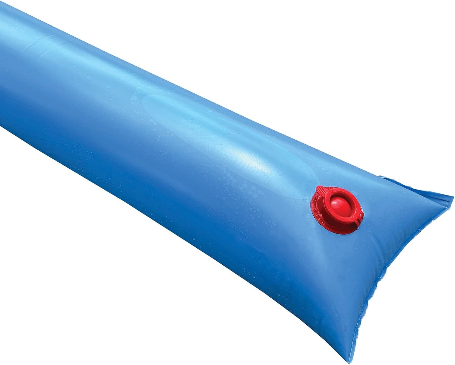 Swimming Pool Winter Cover 8 ft Single Water Bag 15 Pack