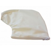 Replacement Fine Material Filter Bag for AQUAJACK 301 Vacuums