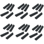 Swimming Pool Winter Cover Clips 30 Pack