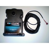Goldline, Jandy, Pentair Replacement 24V Actuator - GVA-24
