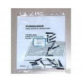 Sungrabber Repair Plugs (20) for Solar Swimming Pool Heating Panels