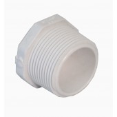 Threaded Cap For Bear 1.25