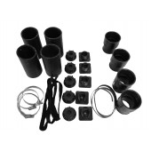 Split-Pack For Fafco Solar Panels