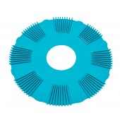 Replacement Pleated Seal for SUNSOLAR Automatic Pool Vacuum